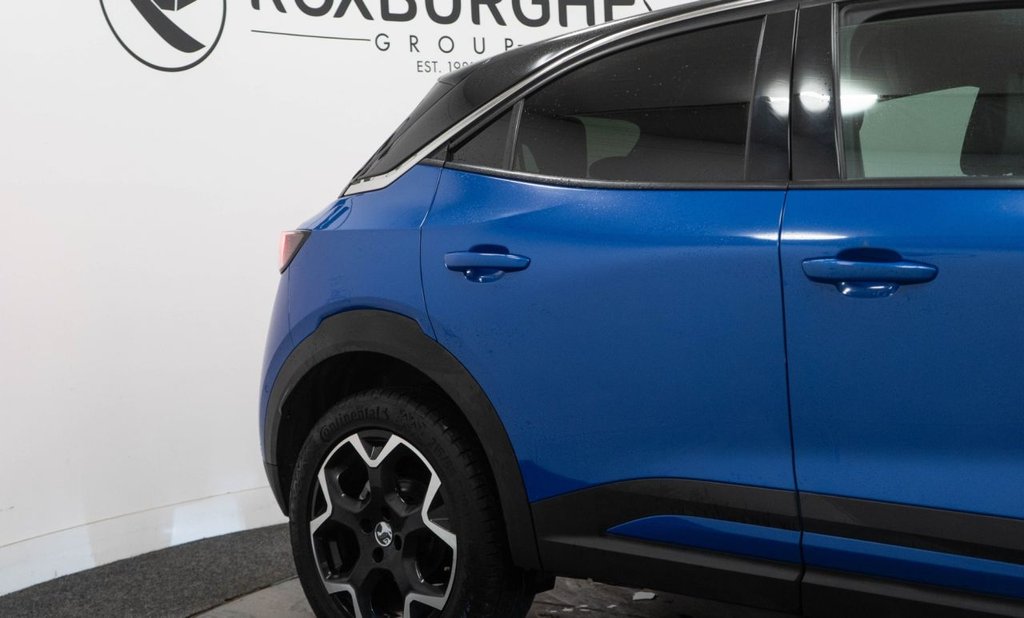 Used Vauxhall Mokka 2022 for sale - 76840884: Photo 14