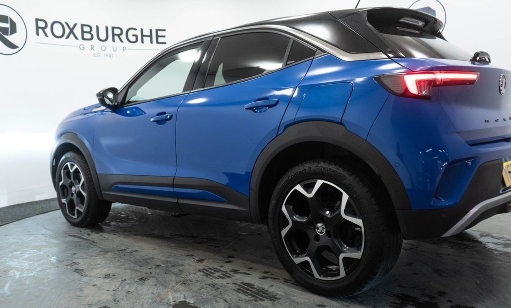 Used Vauxhall Mokka 2022 for sale - 76840884: Photo 19