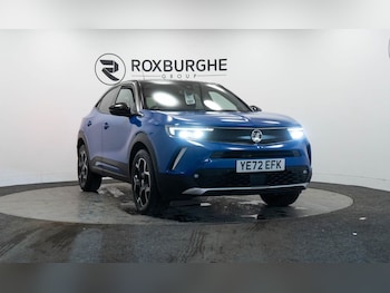 2022 (72) - 1.2 Turbo Ultimate 5dr Auto