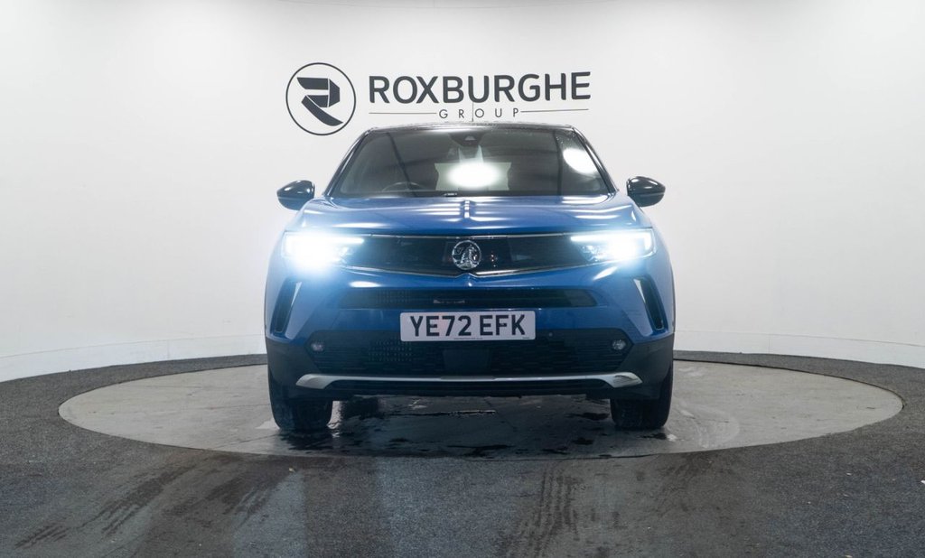 Used Vauxhall Mokka 2022 for sale - 76840884: Photo 2