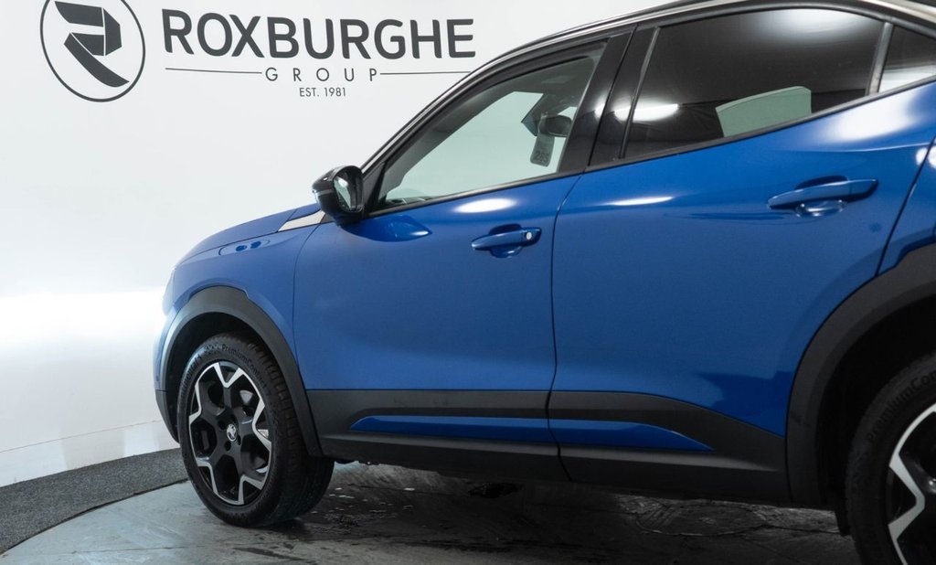 Used Vauxhall Mokka 2022 for sale - 76840884: Photo 20