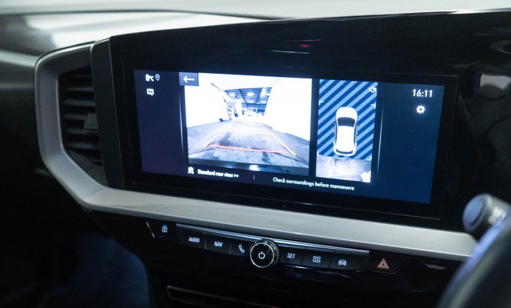 Used Vauxhall Mokka 2022 for sale - 76840884: Photo 28