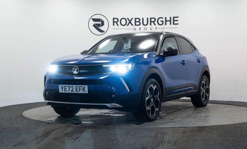 Used Vauxhall Mokka 2022 for sale - 76840884: Photo 3