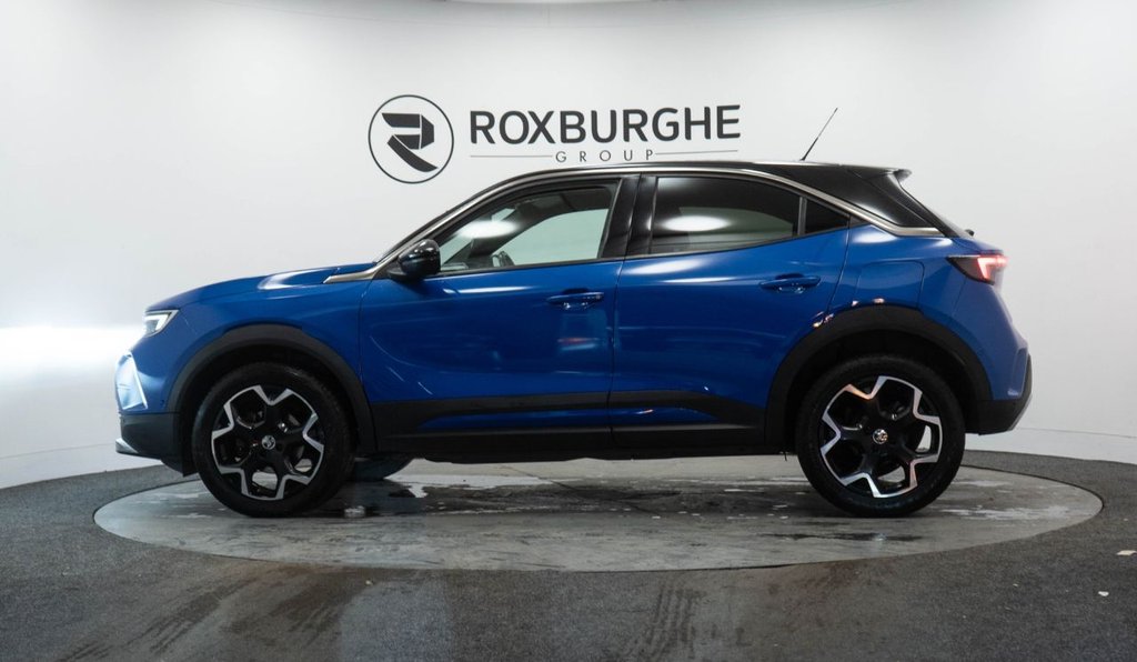 Used Vauxhall Mokka 2022 for sale - 76840884: Photo 4