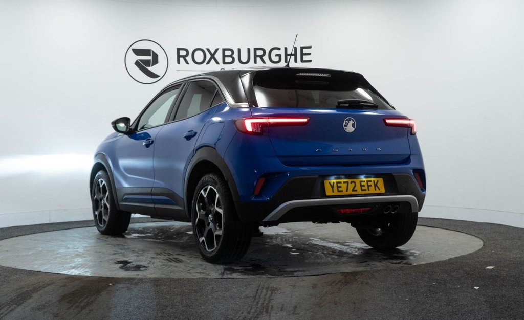 Used Vauxhall Mokka 2022 for sale - 76840884: Photo 5