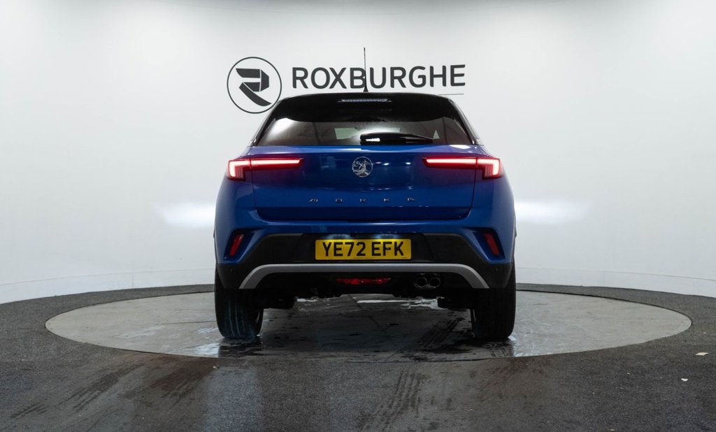 Used Vauxhall Mokka 2022 for sale - 76840884: Photo 7