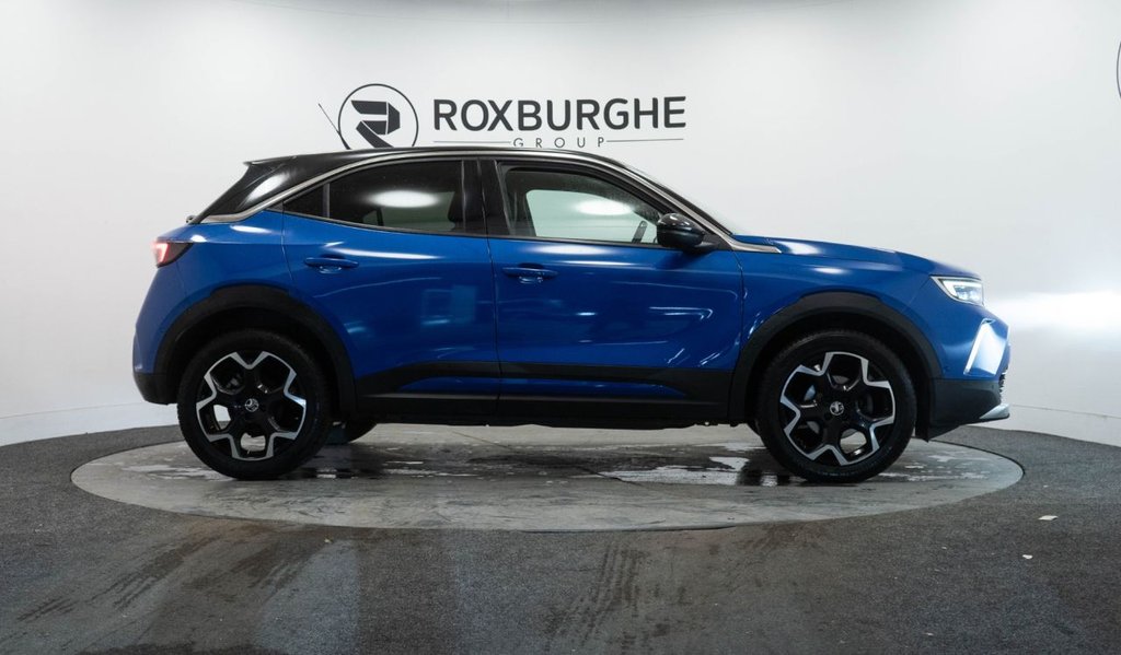 Used Vauxhall Mokka 2022 for sale - 76840884: Photo 9