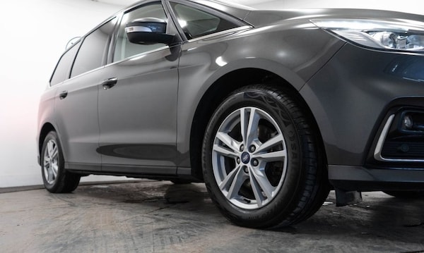 Used Ford Galaxy 2021 for sale - 76279637: Photo 11