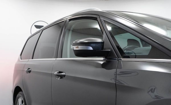 Used Ford Galaxy 2021 for sale - 76279637: Photo 12