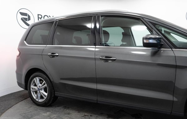 Used Ford Galaxy 2021 for sale - 76279637: Photo 13