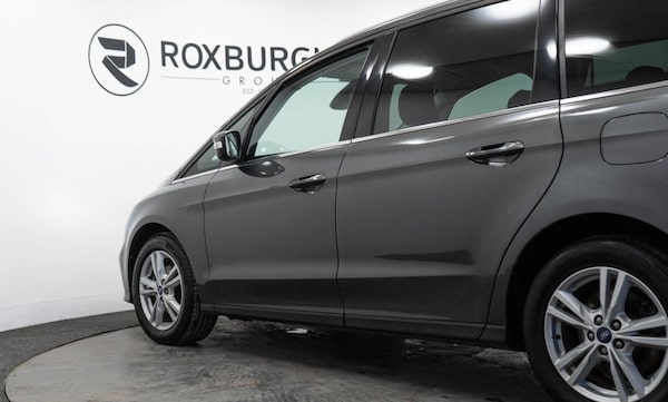 Used Ford Galaxy 2021 for sale - 76279637: Photo 19