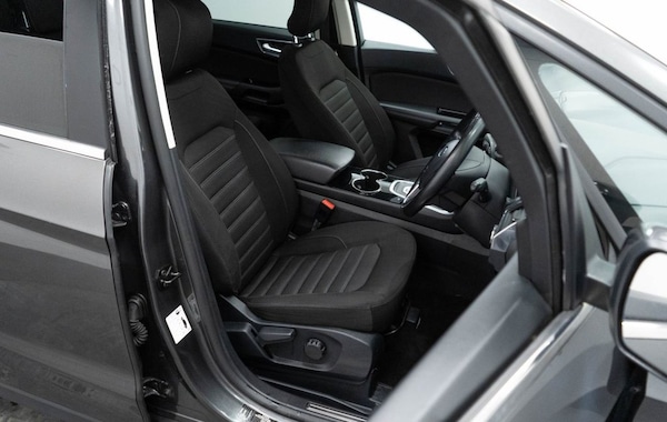 Used Ford Galaxy 2021 for sale - 76279637: Photo 21