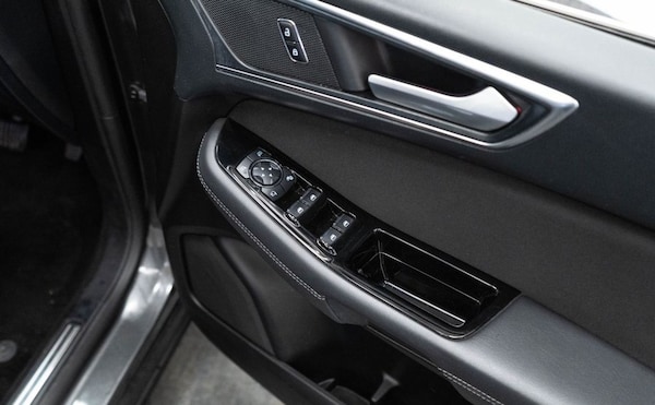 Used Ford Galaxy 2021 for sale - 76279637: Photo 22