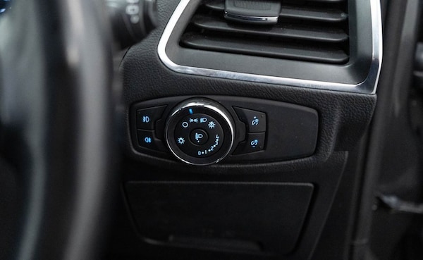 Used Ford Galaxy 2021 for sale - 76279637: Photo 23