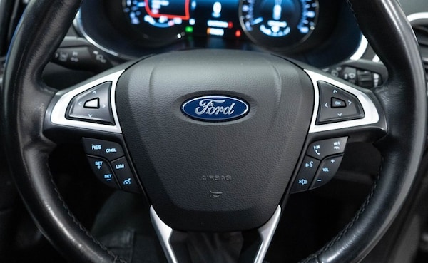 Used Ford Galaxy 2021 for sale - 76279637: Photo 24