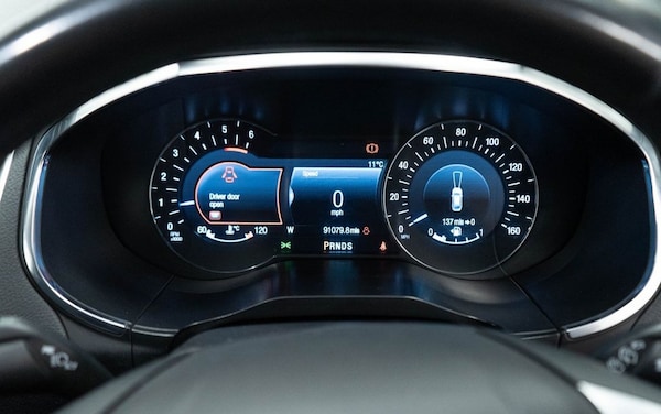 Used Ford Galaxy 2021 for sale - 76279637: Photo 25