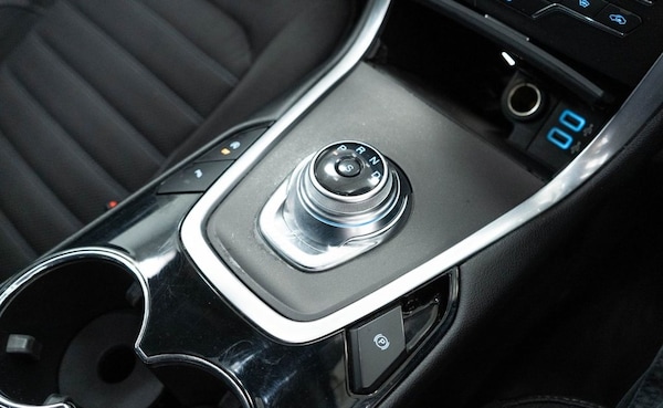 Used Ford Galaxy 2021 for sale - 76279637: Photo 28