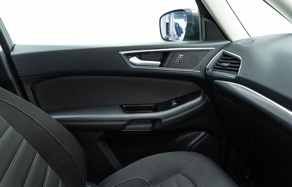 Used Ford Galaxy 2021 for sale - 76279637: Photo 29
