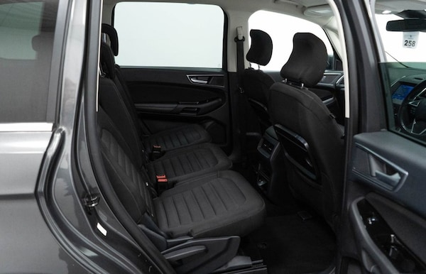 Used Ford Galaxy 2021 for sale - 76279637: Photo 31
