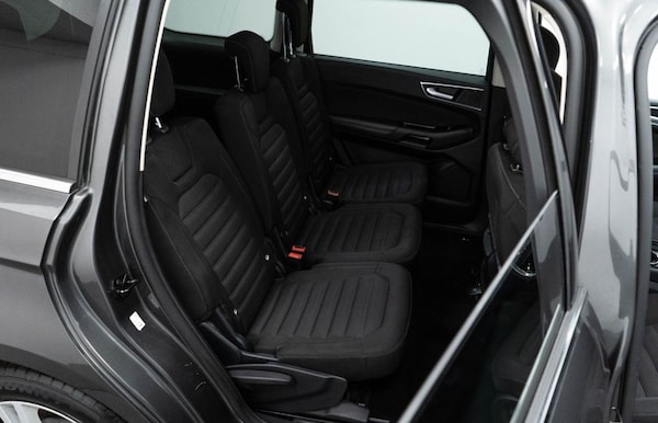 Used Ford Galaxy 2021 for sale - 76279637: Photo 32