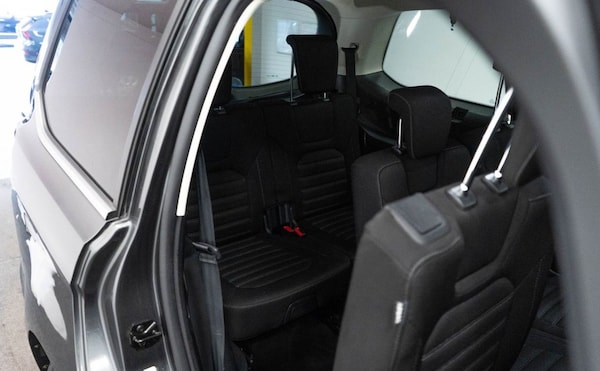 Used Ford Galaxy 2021 for sale - 76279637: Photo 33