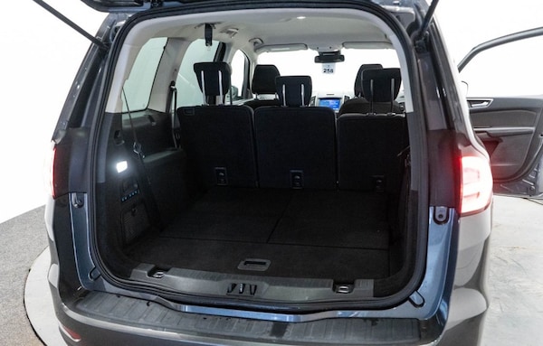 Used Ford Galaxy 2021 for sale - 76279637: Photo 34