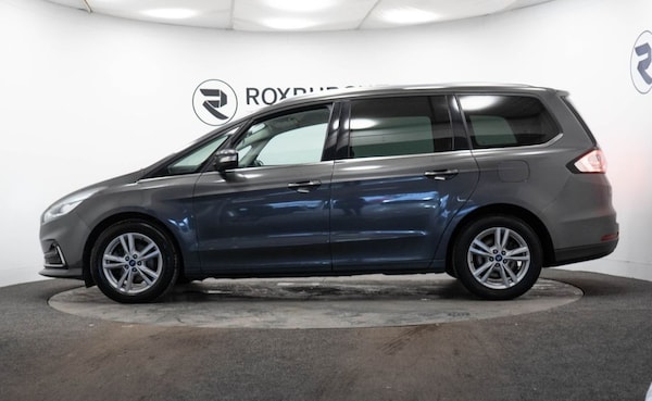 Used Ford Galaxy 2021 for sale - 76279637: Photo 4