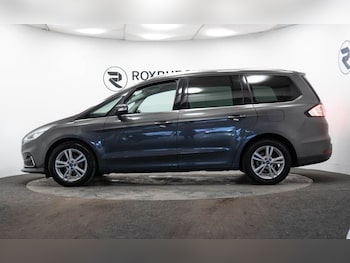 Used Ford Galaxy 2021 for sale - 76279637: Photo 4