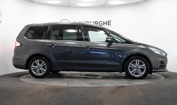 Used Ford Galaxy 2021 for sale - 76279637: Photo 9