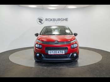 Used Citroen C3 2020 for sale - 75171681: Photo