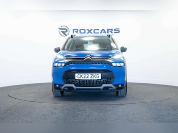 Used Citroen C3 Aircross 2022 for sale - 78732878: Photo
