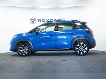 Used Citroen C3 Aircross 2022 for sale - 78732878: Photo