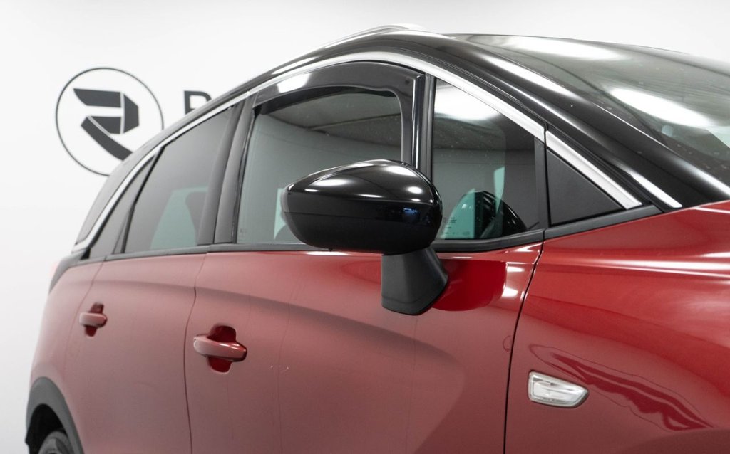 Used Vauxhall Crossland 2023 for sale - 77139563: Photo 10