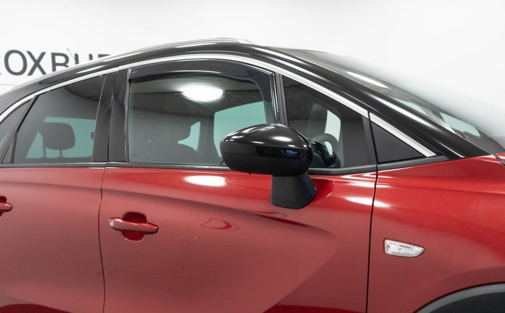 Used Vauxhall Crossland 2023 for sale - 77139563: Photo 11