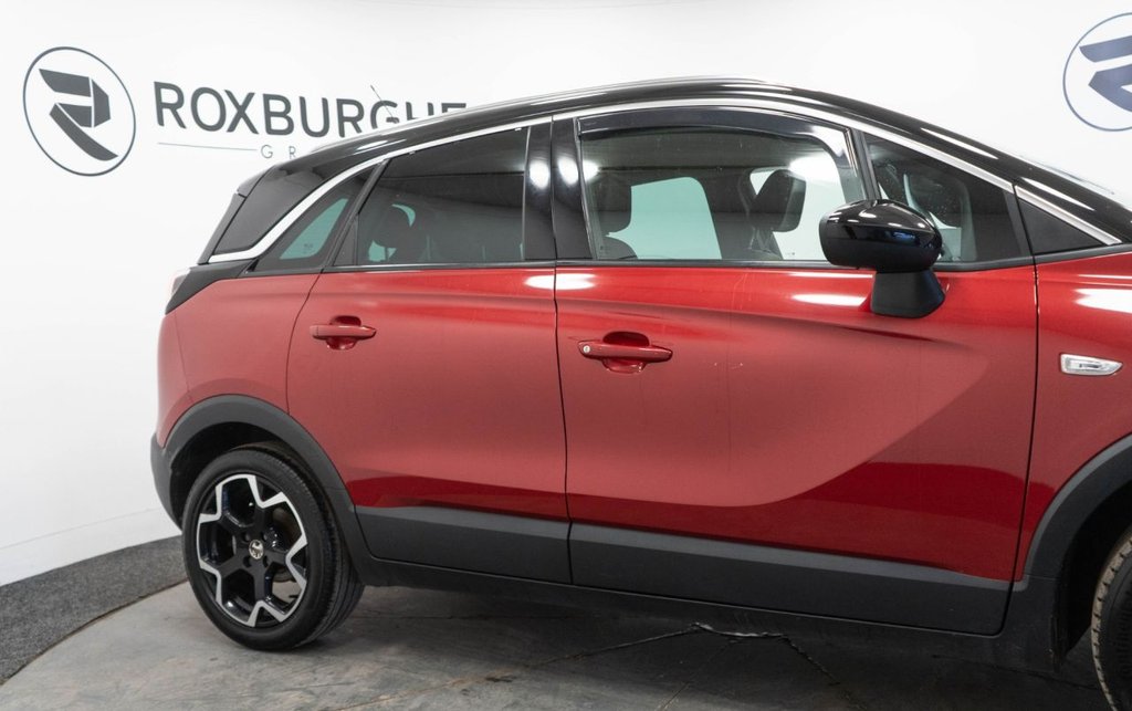 Used Vauxhall Crossland 2023 for sale - 77139563: Photo 12