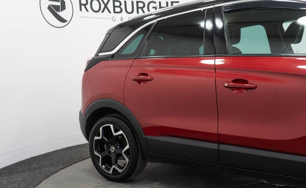 Used Vauxhall Crossland 2023 for sale - 77139563: Photo 13