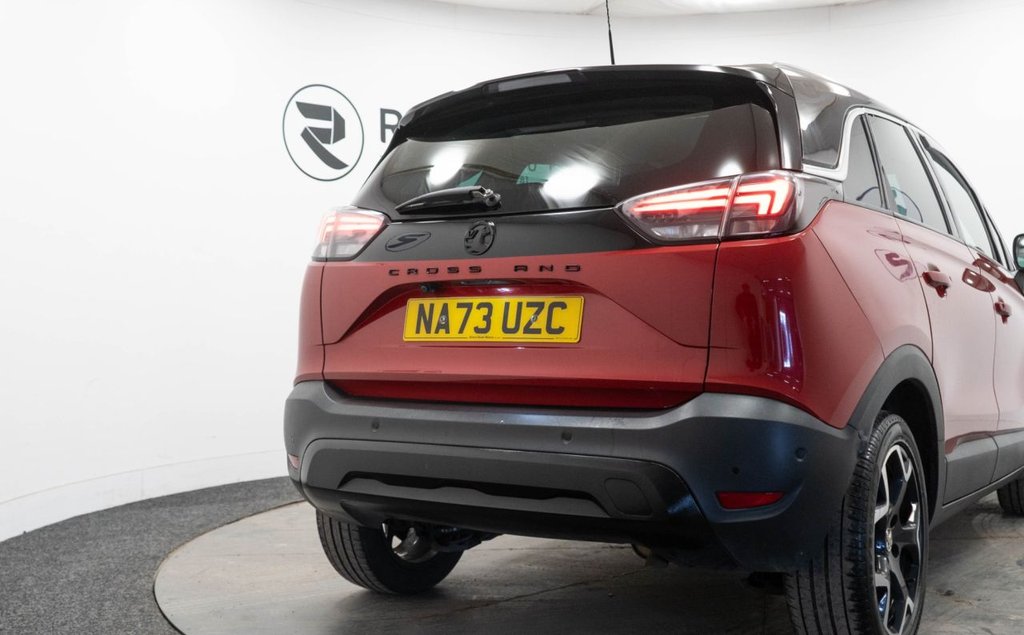 Used Vauxhall Crossland 2023 for sale - 77139563: Photo 14