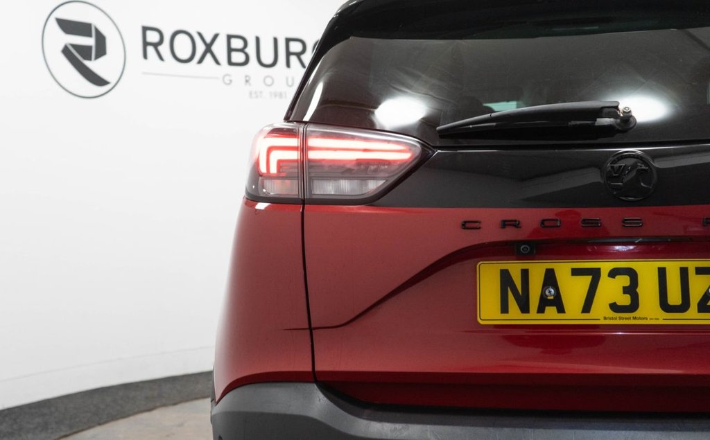 Used Vauxhall Crossland 2023 for sale - 77139563: Photo 15