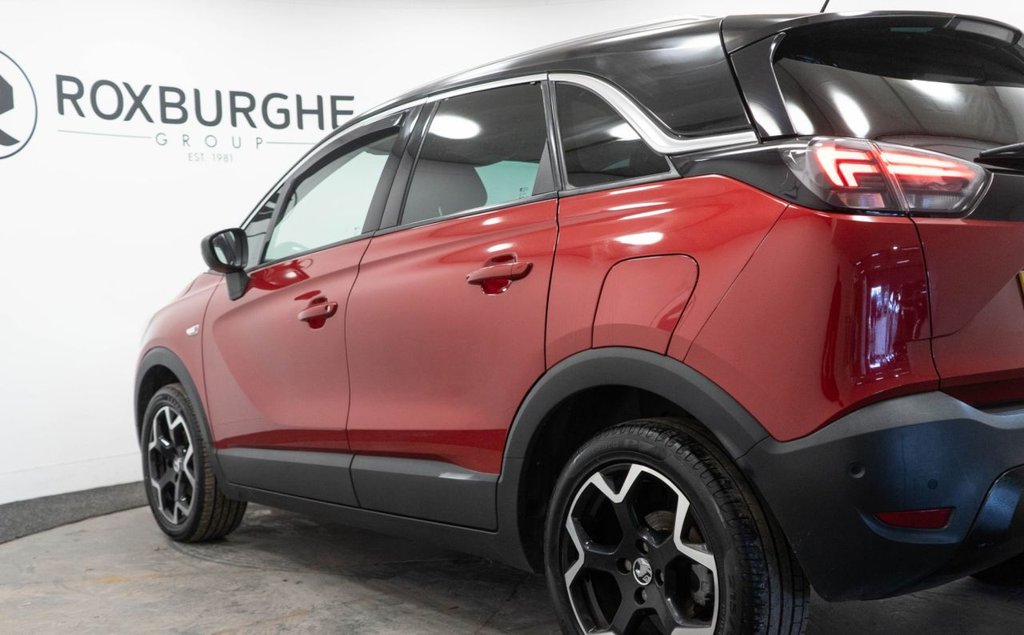 Used Vauxhall Crossland 2023 for sale - 77139563: Photo 16