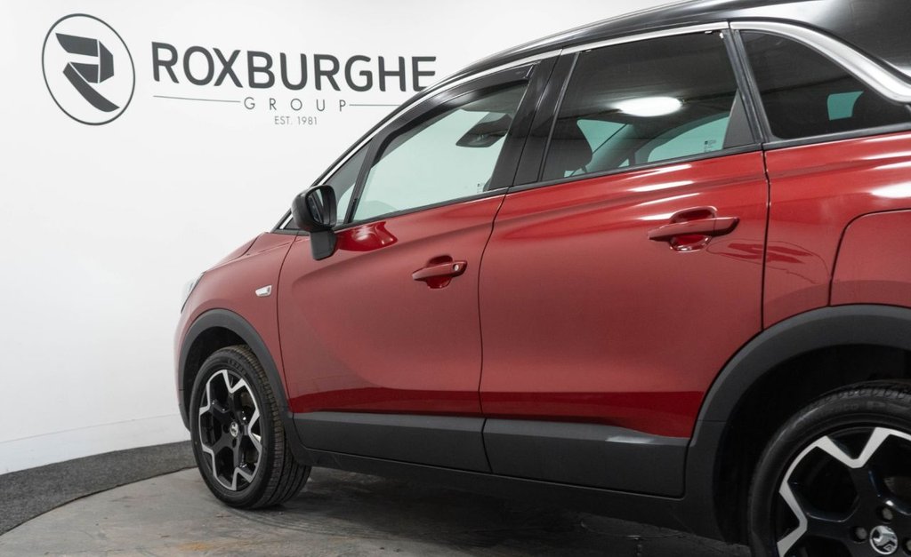 Used Vauxhall Crossland 2023 for sale - 77139563: Photo 17