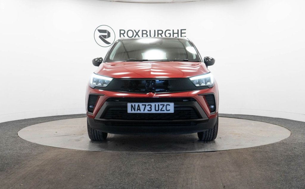 Used Vauxhall Crossland 2023 for sale - 77139563: Photo 2