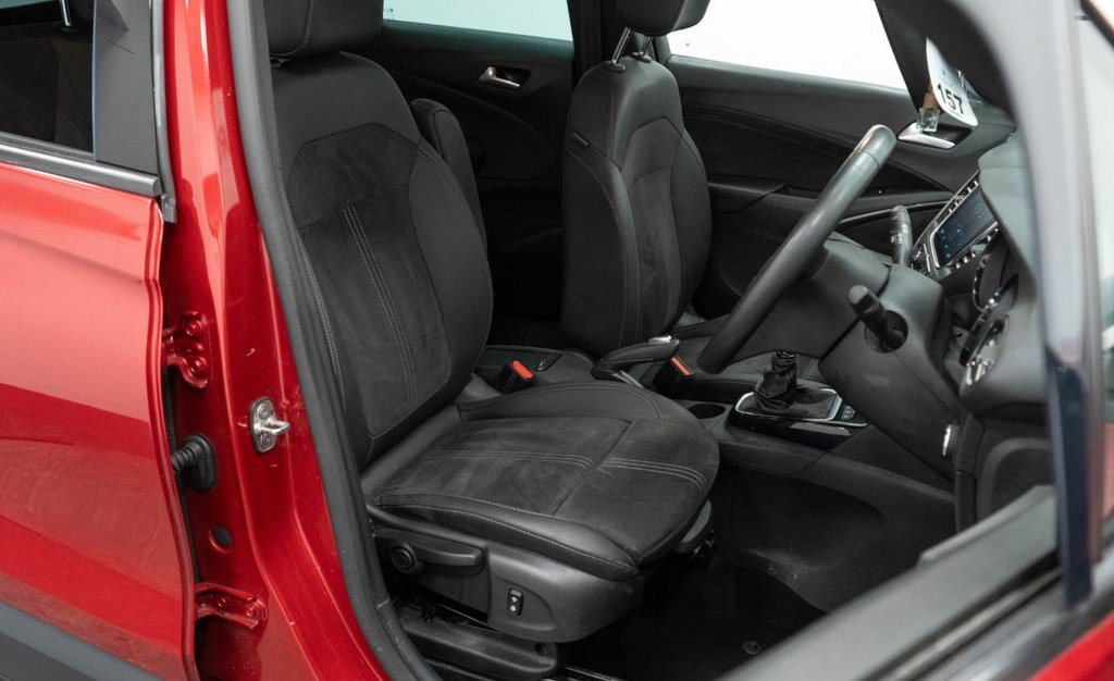 Used Vauxhall Crossland 2023 for sale - 77139563: Photo 20