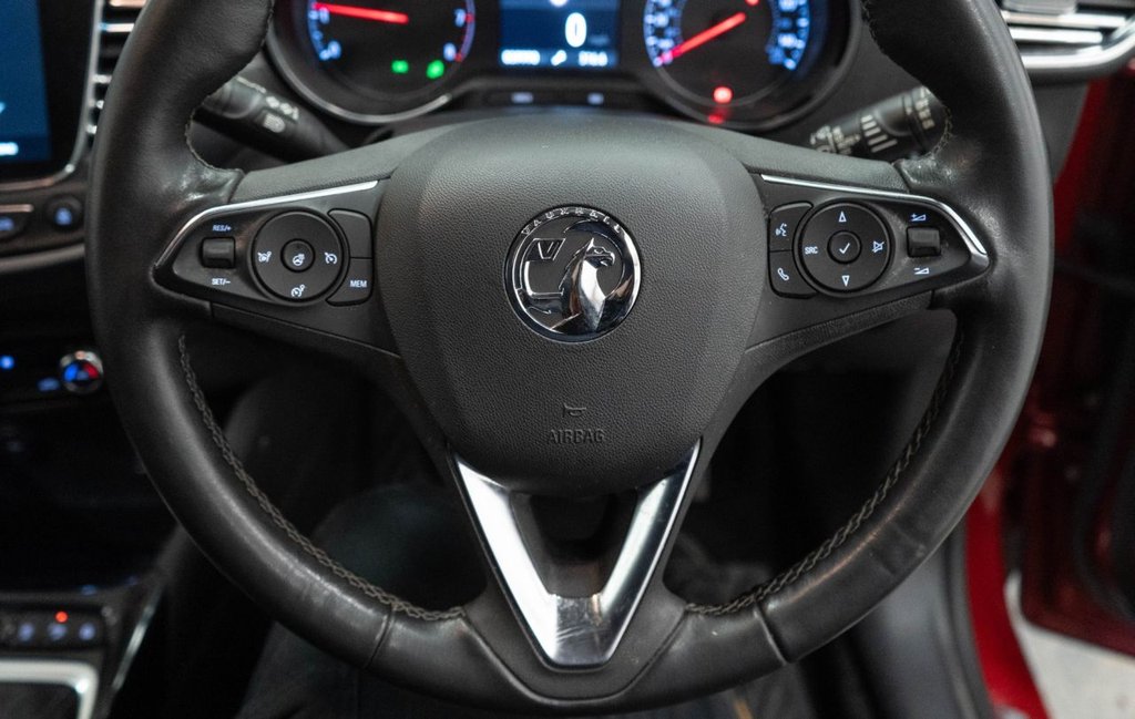 Used Vauxhall Crossland 2023 for sale - 77139563: Photo 23