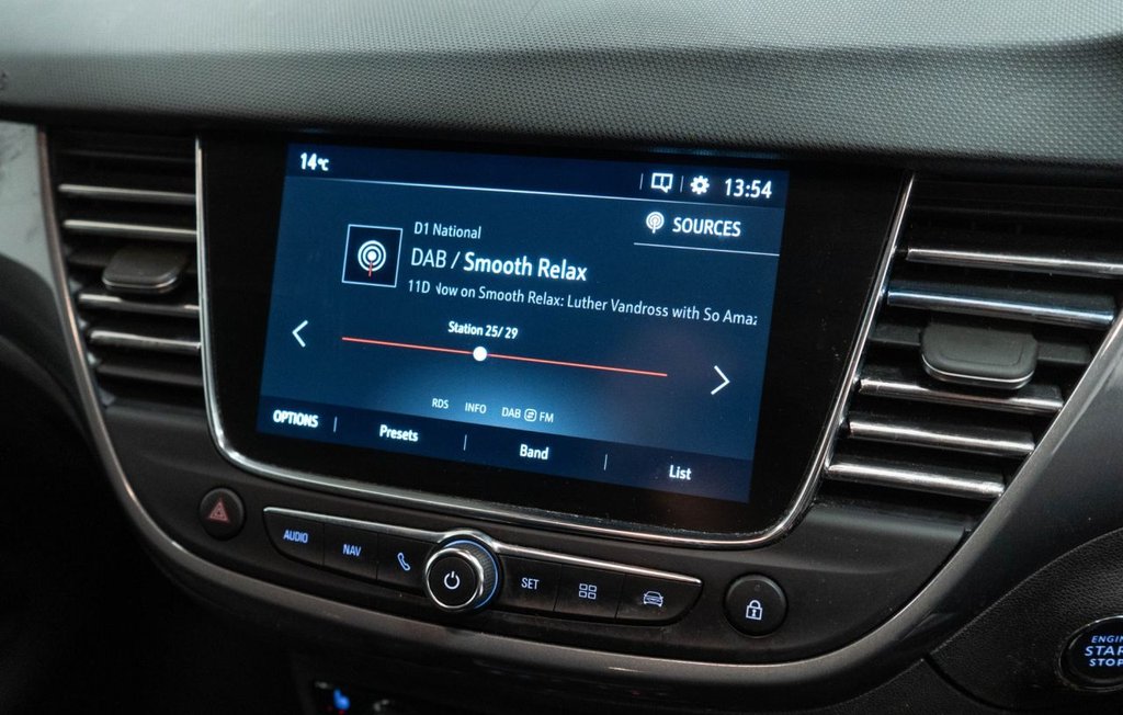 Used Vauxhall Crossland 2023 for sale - 77139563: Photo 25