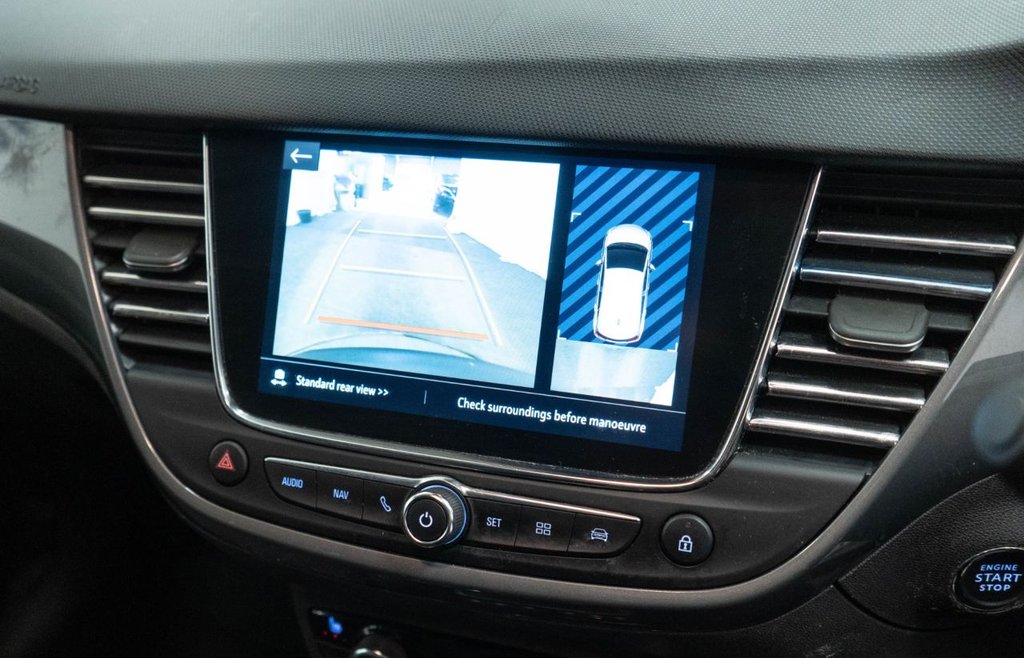 Used Vauxhall Crossland 2023 for sale - 77139563: Photo 26