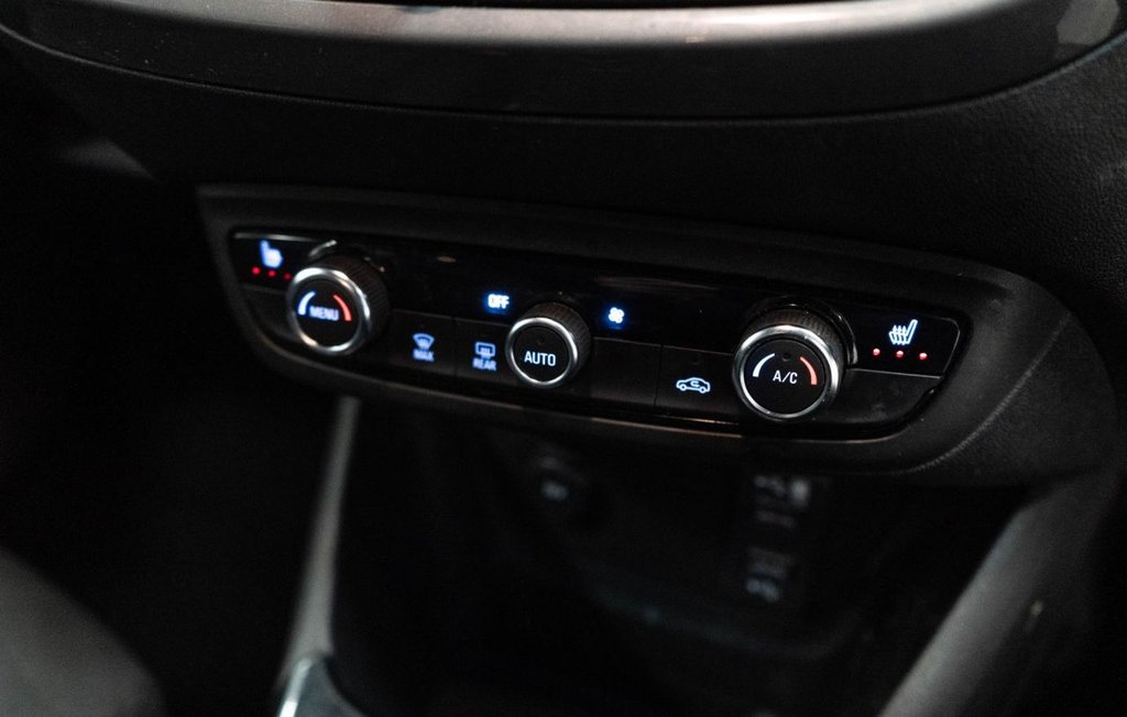 Used Vauxhall Crossland 2023 for sale - 77139563: Photo 27