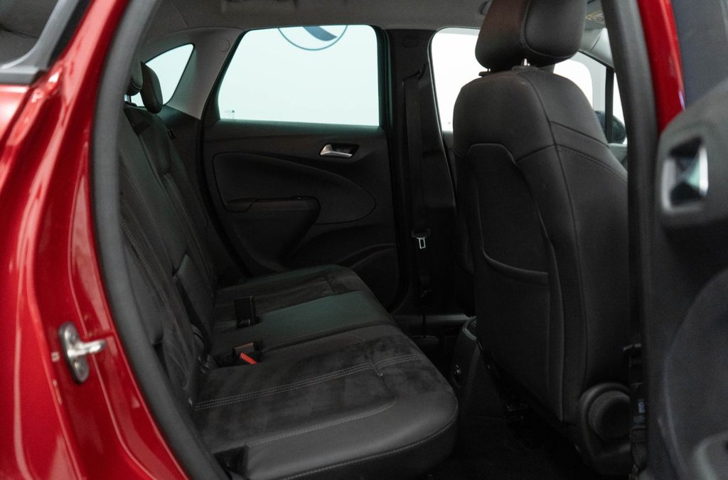 Used Vauxhall Crossland 2023 for sale - 77139563: Photo 32