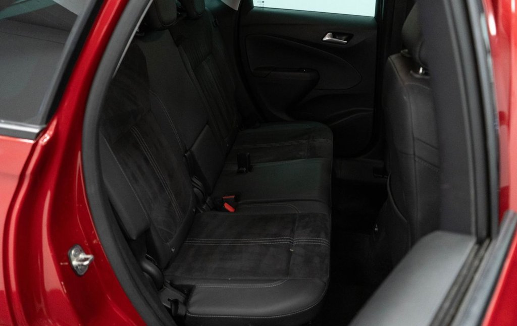 Used Vauxhall Crossland 2023 for sale - 77139563: Photo 33