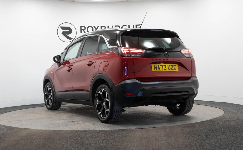 Used Vauxhall Crossland 2023 for sale - 77139563: Photo 5