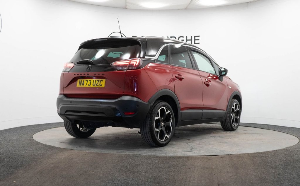 Used Vauxhall Crossland 2023 for sale - 77139563: Photo 7